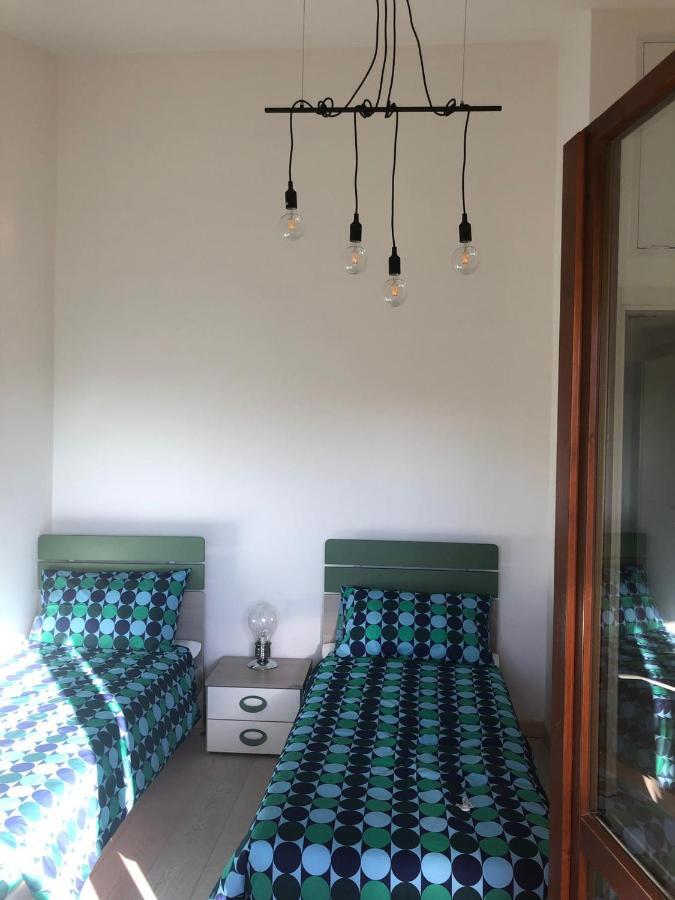 Vila Casa Biali Amelia Exteriér fotografie