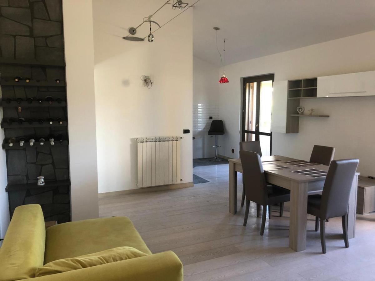 Vila Casa Biali Amelia Exteriér fotografie