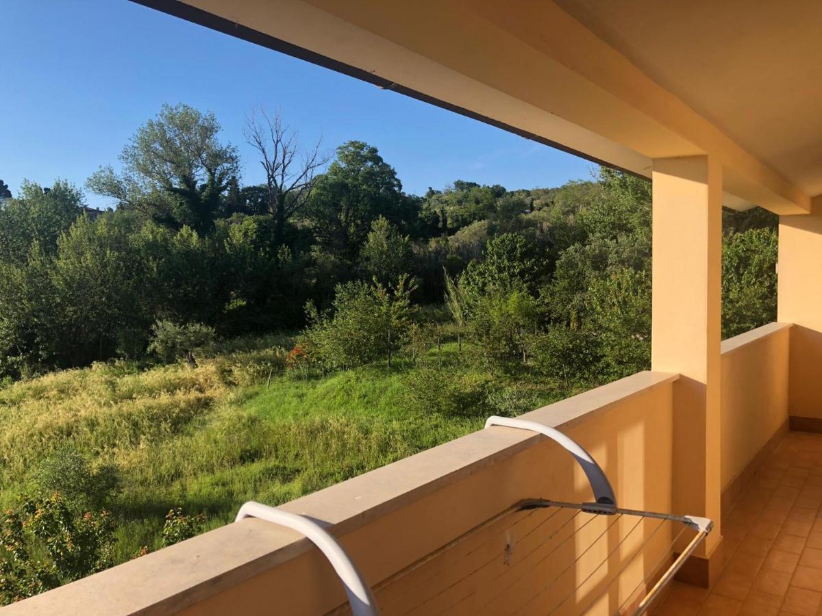 Vila Casa Biali Amelia Exteriér fotografie
