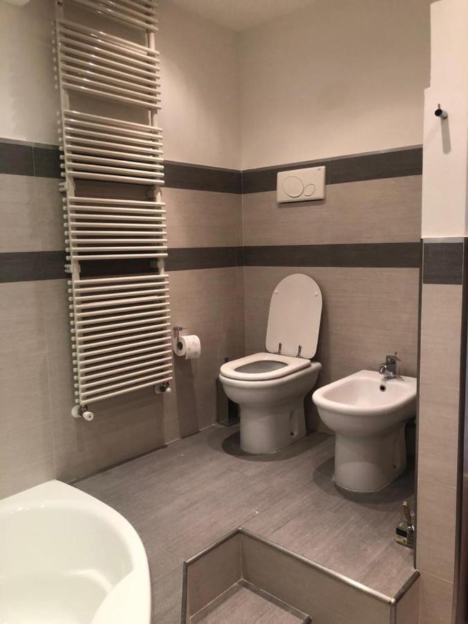 Vila Casa Biali Amelia Exteriér fotografie