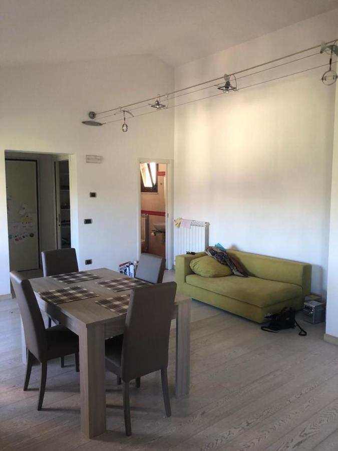 Vila Casa Biali Amelia Exteriér fotografie